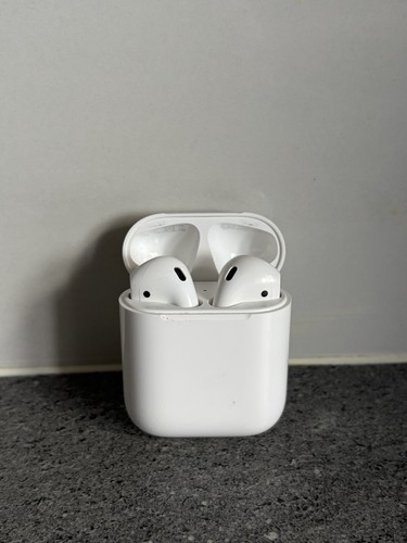 Genuine apple airpods - apple***,