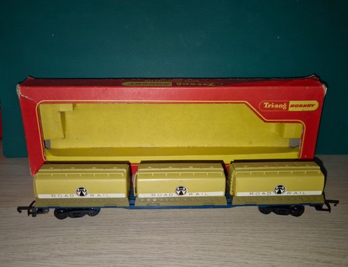 Triang hornby r637 - triang, br