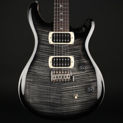 Prs ce24 in charcoal - in,