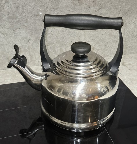 Creuset stainless steel - stainless,