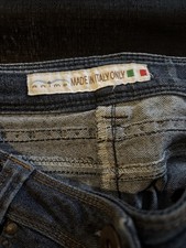 Animo Italian Denim Horse