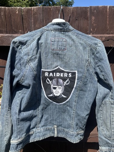Custom patch las - custom,