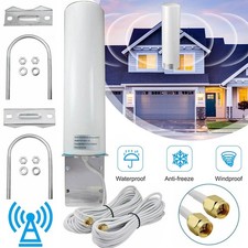 New High Gain WiFi 3G 4G LTE