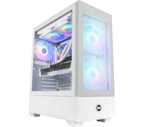 Pcspecialist lumin gaming - 75,