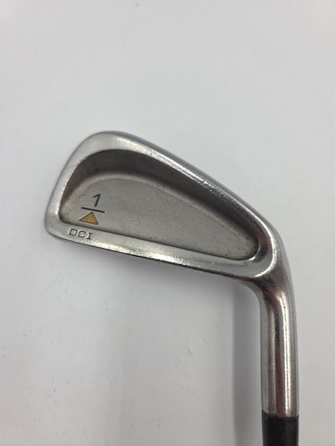 Titleist dci 1 iron - 1,