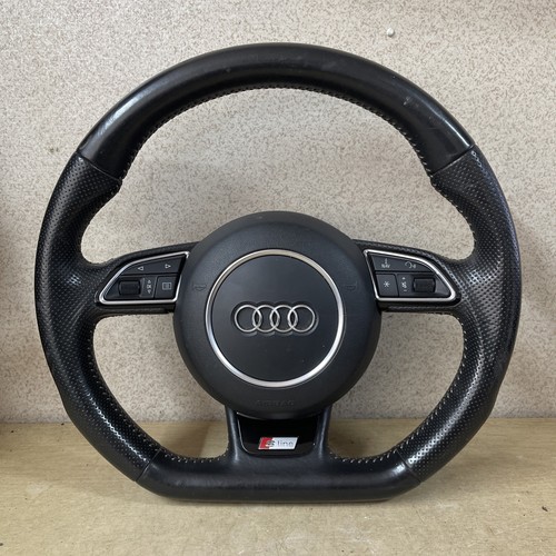 Audi line 2013 - audi, 8v
