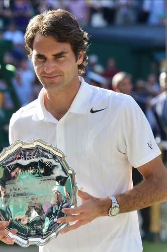 Nike roger federer - roger,
