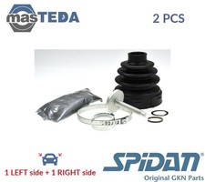 36001 CV JOINT BOOT KIT PAIR