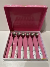 Portmeirion Dawn Chorus Set Of