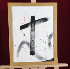 New Original Abstract