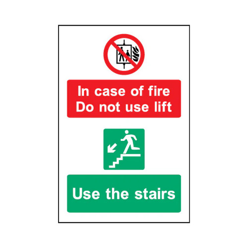 Case fire not use - case,