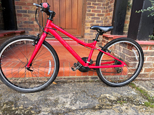 Carrera subway hybrid bike - subway,