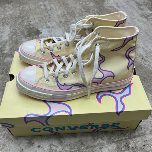 Golf wang converse chuck 70 - wang, x