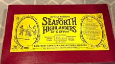Britains Seaforth Highlanders