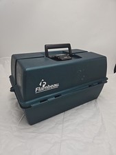 Flambeau Hip Roof Fishing