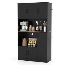 Kitchen Modern Wooden Large