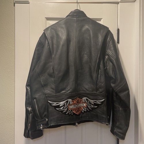 Vintage raider harley - raider, davidson