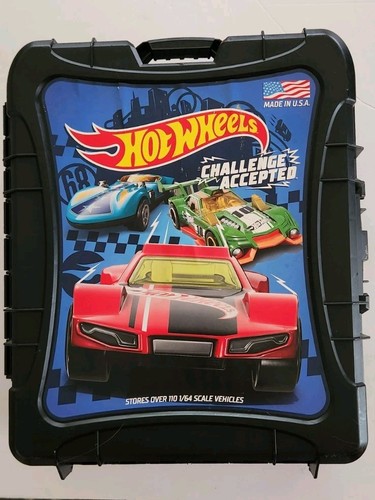 Hot wheels rolling 110 car - 110,