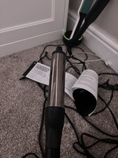 GHD Curve Tong Classic Curl