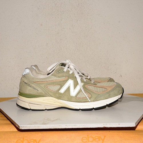 New balance 990v4 - balance,