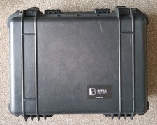 Peli Case Pelicase 1520 Waterproof Dust Proof Protective Case Drone Photography