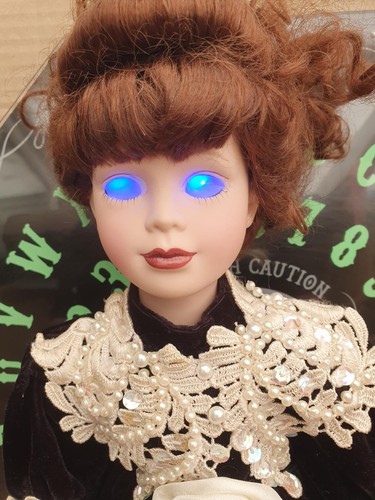 Rem pod doll - rem,