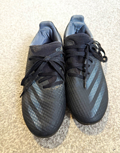 Adidas ghosted black - adidas,