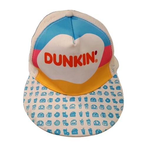 Dunkin donuts summer - donuts,
