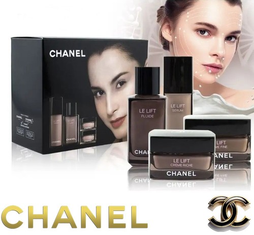 Chanel lift serum fluid - le,