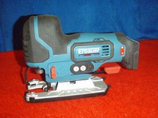 Erbauer,Cordless Jigaw