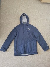 The North Face Jacket Boy