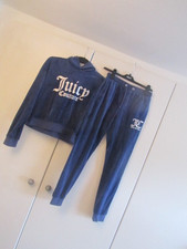 juicy couture navy/silver