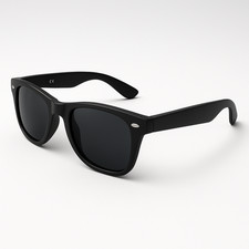 Classic BLACK Sunglasses Lens