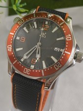 Custom Seiko TMI NH35