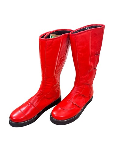 Pro wrestling boots - wrestling, and