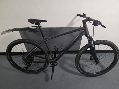 Cube mountain bike inch - bike,