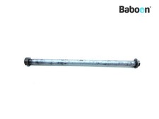 Rear Wheel Axle Honda CB 750