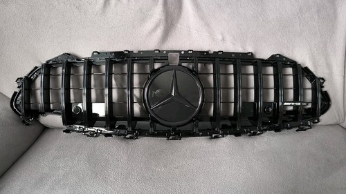 Mercedes cls c257 - c257,