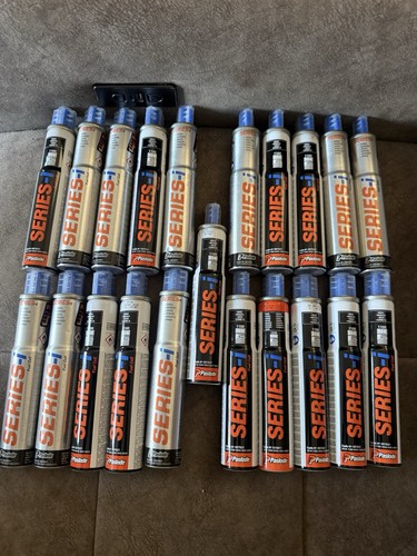 Paslode series i gas - paslode,