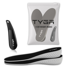 TYGA Store 4CM Sports Shoe