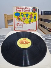 Children's Party Songs and