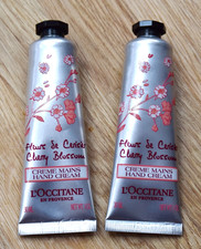 2 x 30ml L'Occitane Cherry