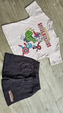 Zara Marvel Superhero baby