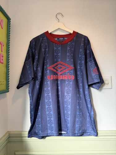 Vintage umbro pro - umbro,