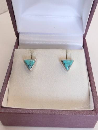 Sterling silver real - sterling,