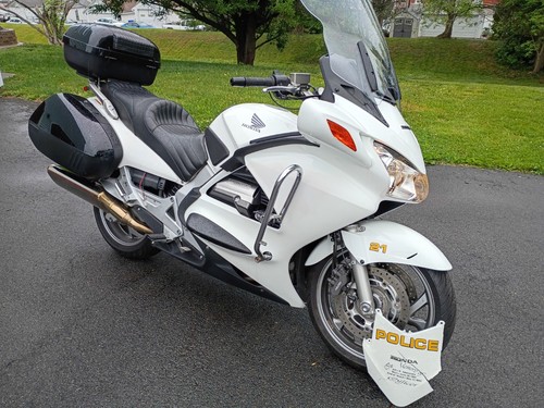2006 honda st1300 - 2006,