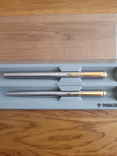 Vintage parker fountain - gt,