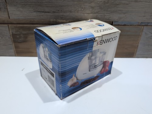 Kenwood mini chopper food - mini,
