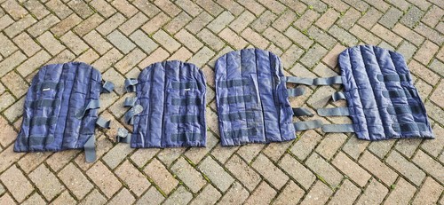 Full size set navy - full,