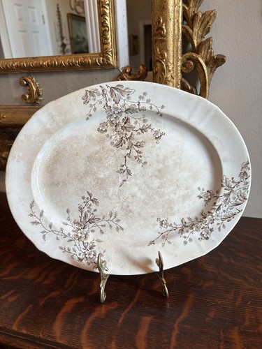Rare alfred meakin - alfred, england